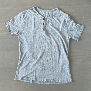Super soft short sleeve jcrew tshirt